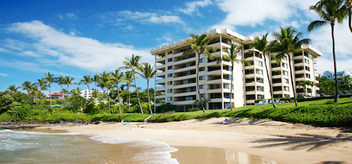 Polo Beach Club Maui Real Estate