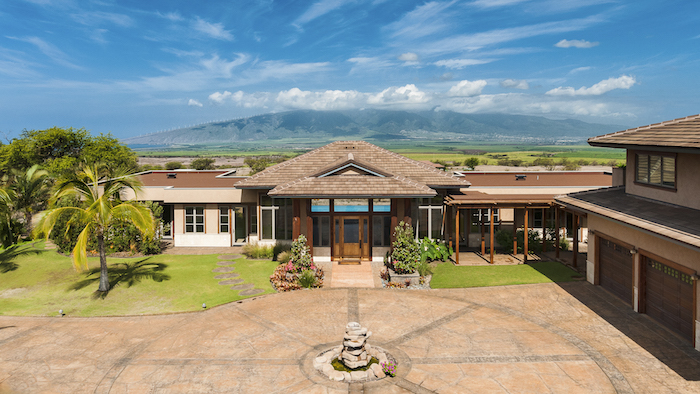 Maui Real Estate
