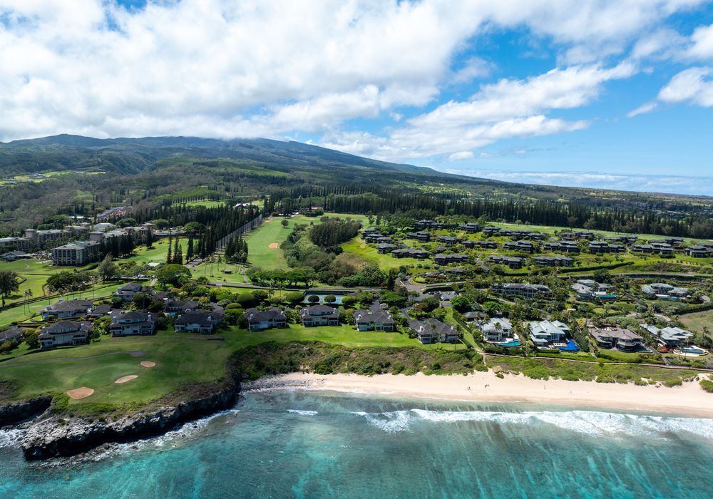 Maui condos for sale