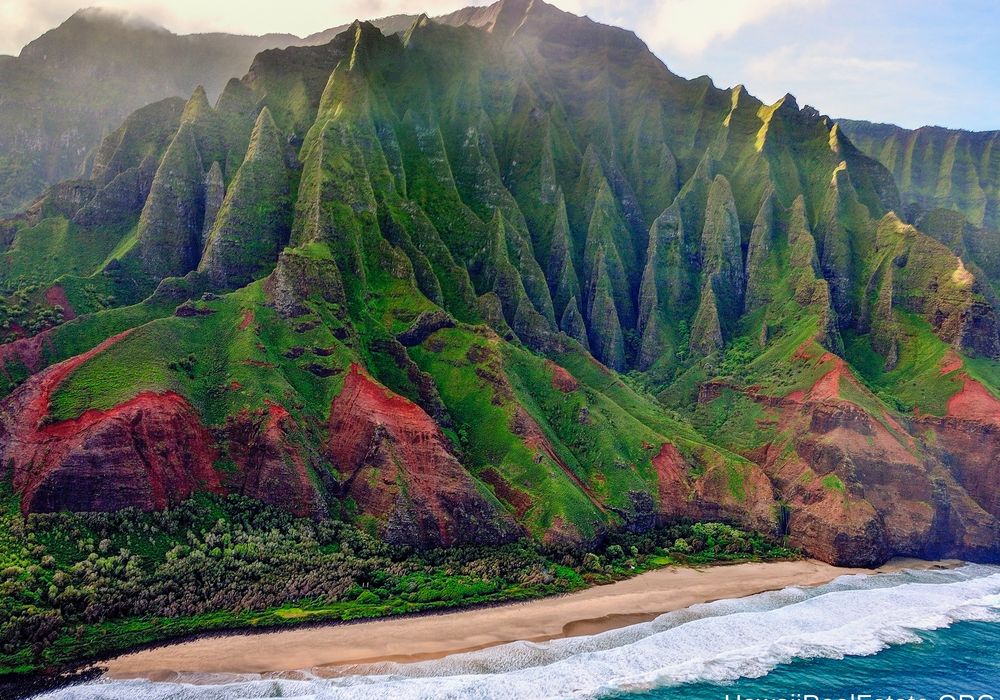 Kauai, Hawaii