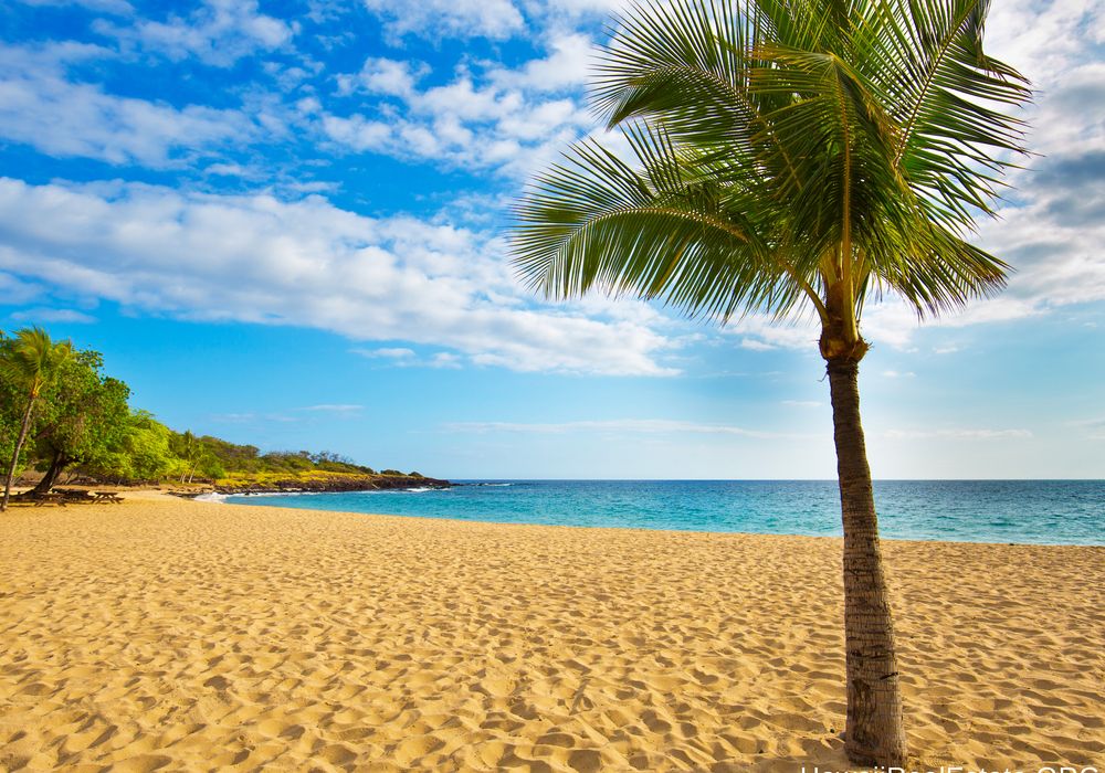 Lanai, Hawaii