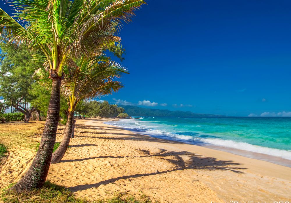 Maui, Hawaii
