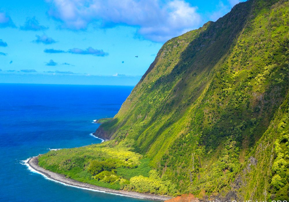 Molokai, Hawaii