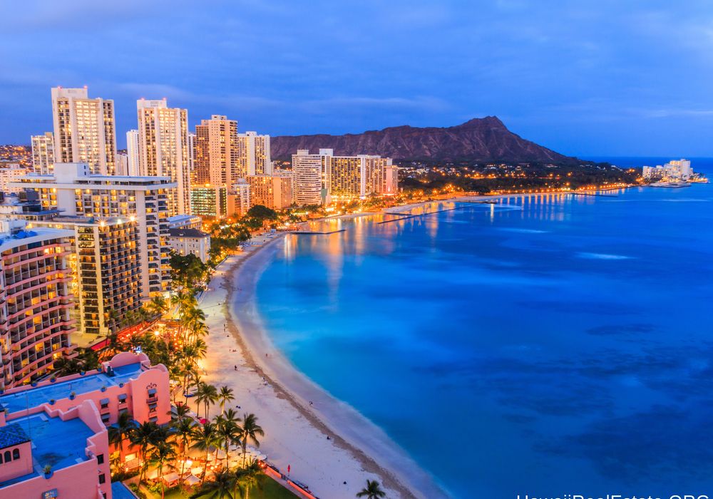 Oahu, Hawaii