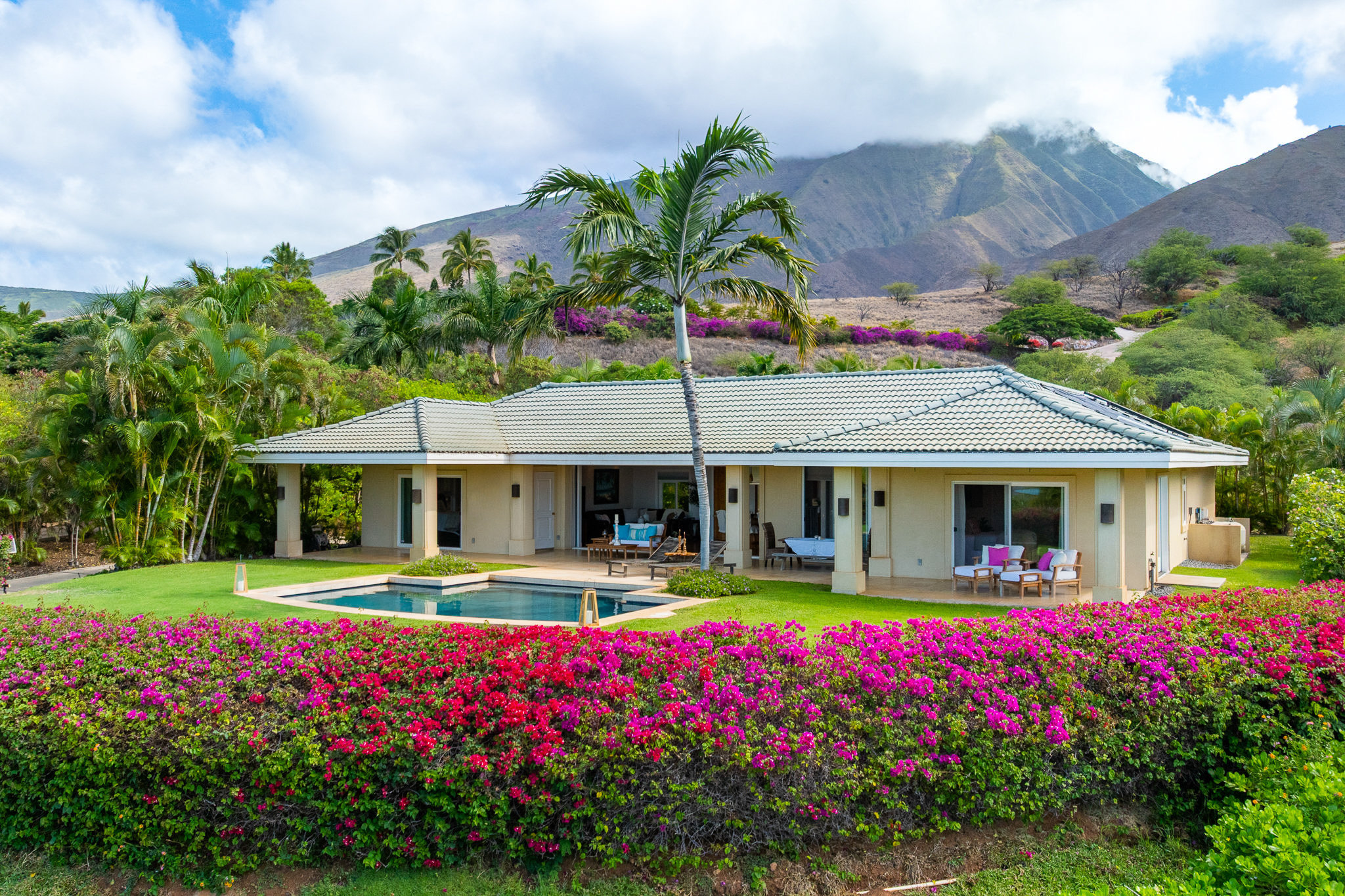 Eric West Maui Real Estate Agent